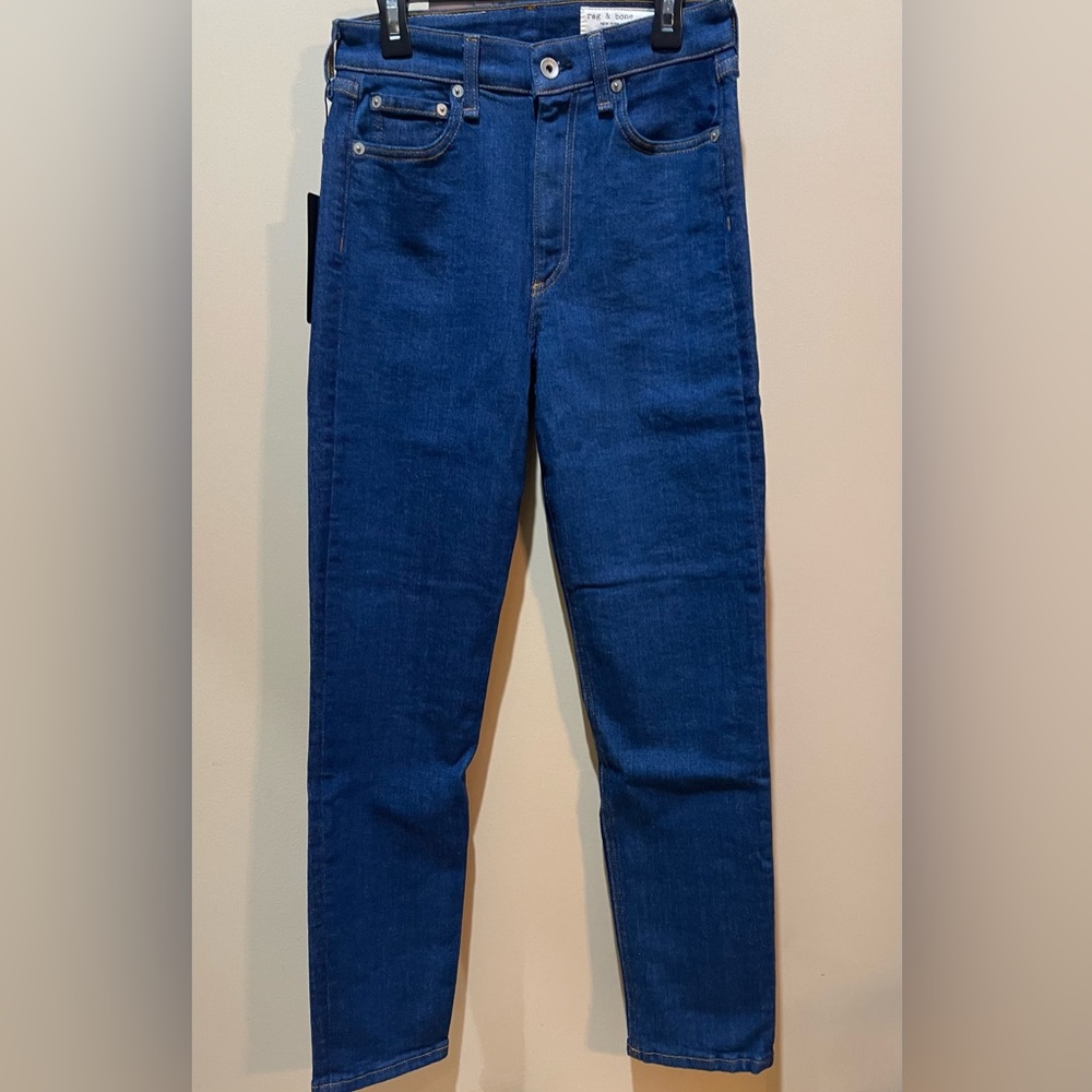 Rag and Bone high end jeans